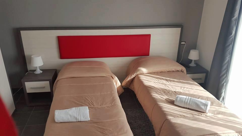 אנה Residence Campanella מראה חיצוני תמונה
