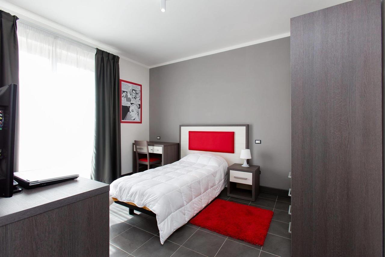 אנה Residence Campanella מראה חיצוני תמונה