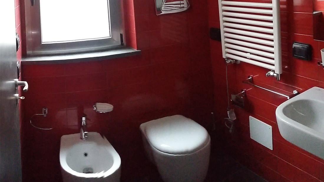 אנה Residence Campanella מראה חיצוני תמונה