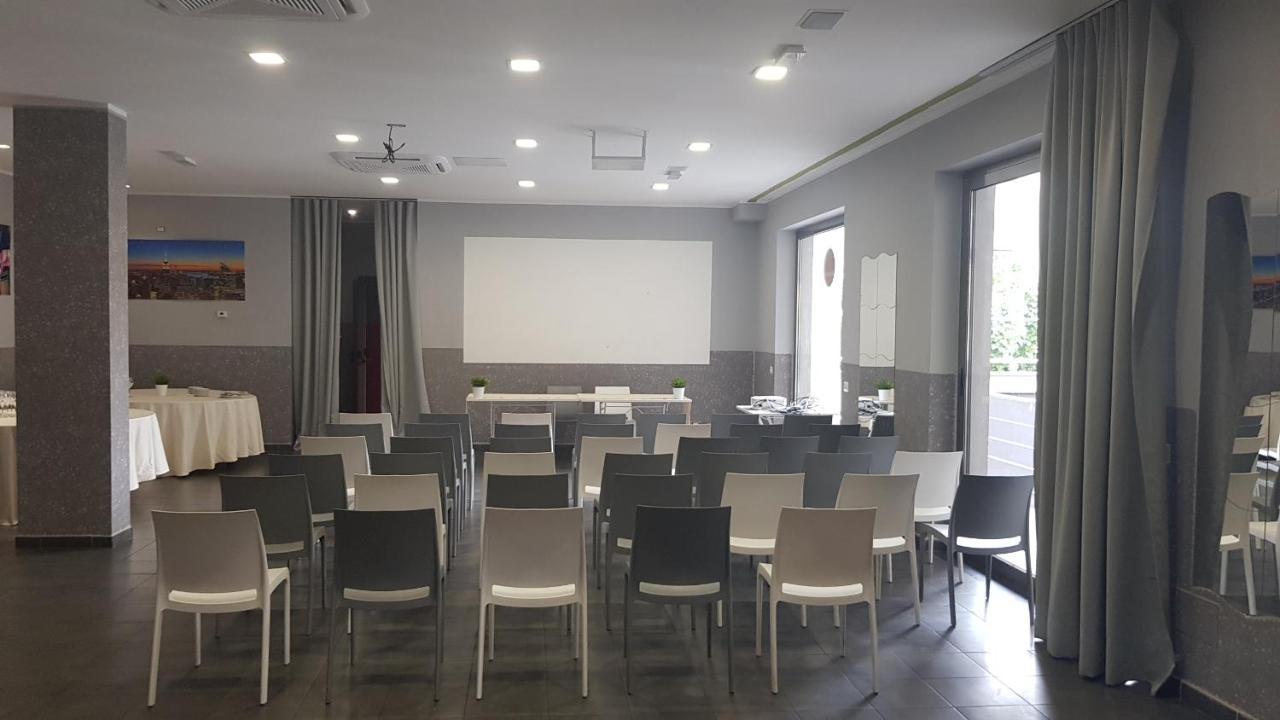 אנה Residence Campanella מראה חיצוני תמונה