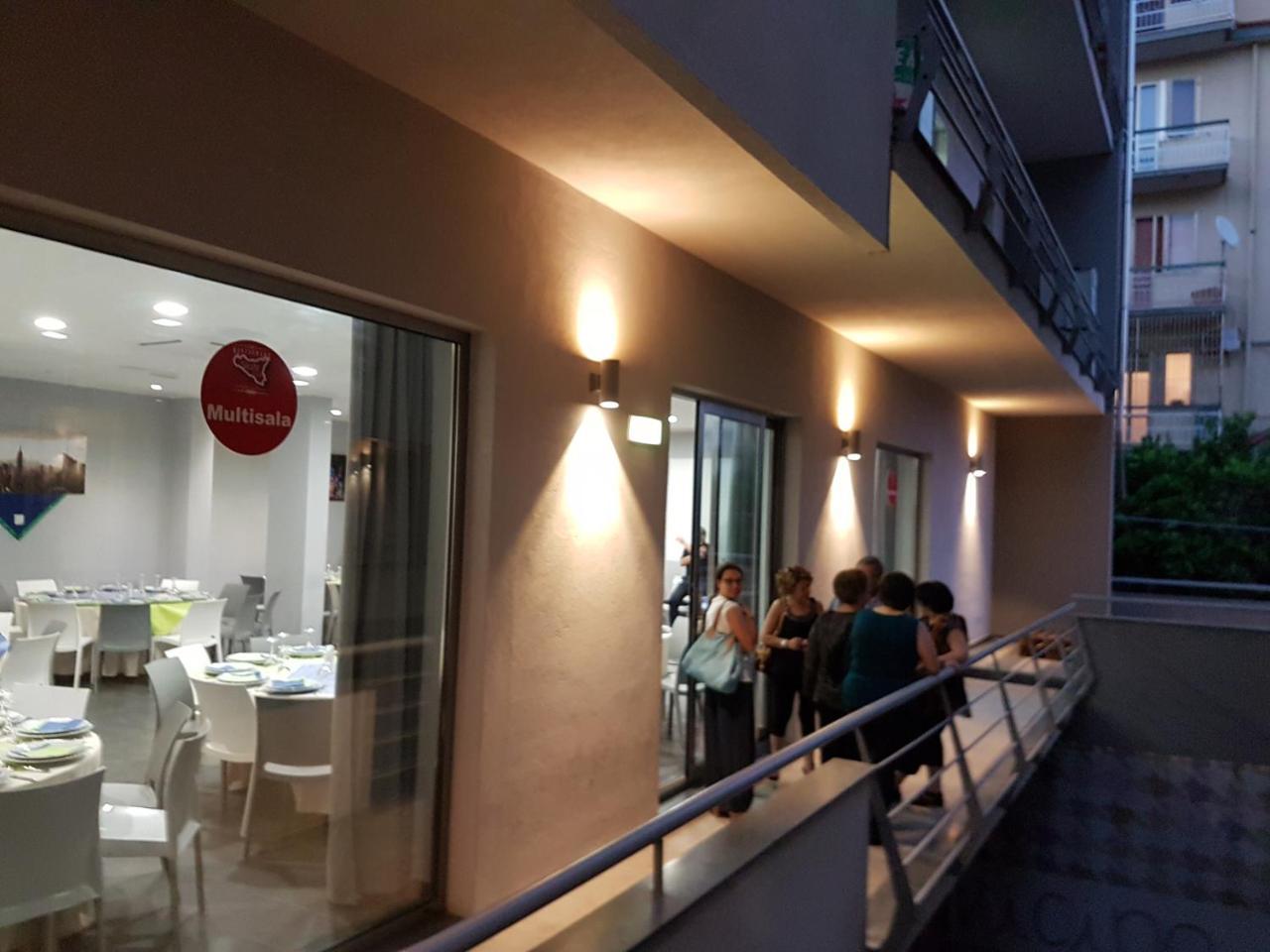 אנה Residence Campanella מראה חיצוני תמונה