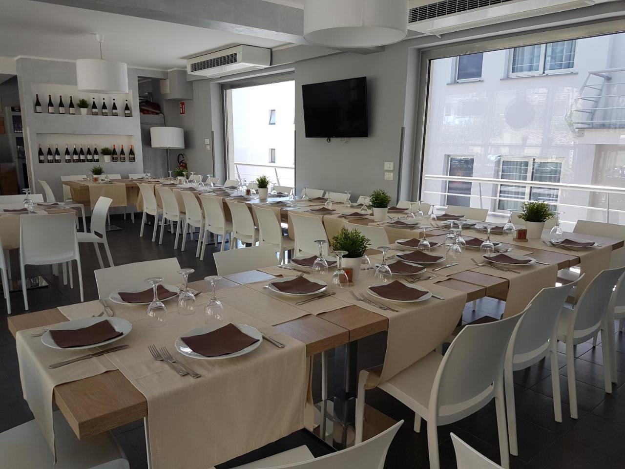 אנה Residence Campanella מראה חיצוני תמונה
